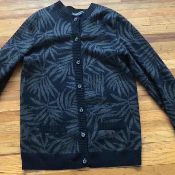 Proenza Schouler cardigan - Picture 3 of 7